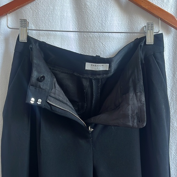 Babaton Cohen II Pant - Picture 10 of 11